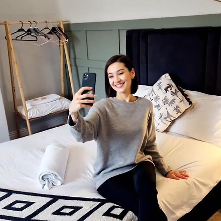 北希尔兹 West Beck House - Newcastle 6酒店 外观 照片
