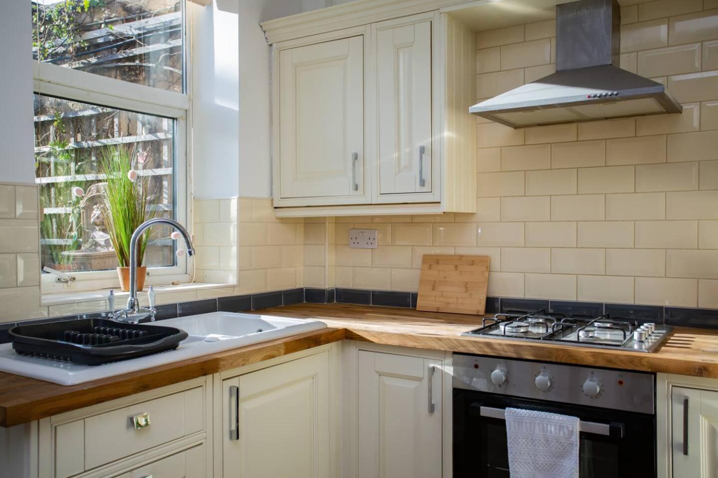 北希尔兹 West Beck House - Newcastle 6酒店 外观 照片