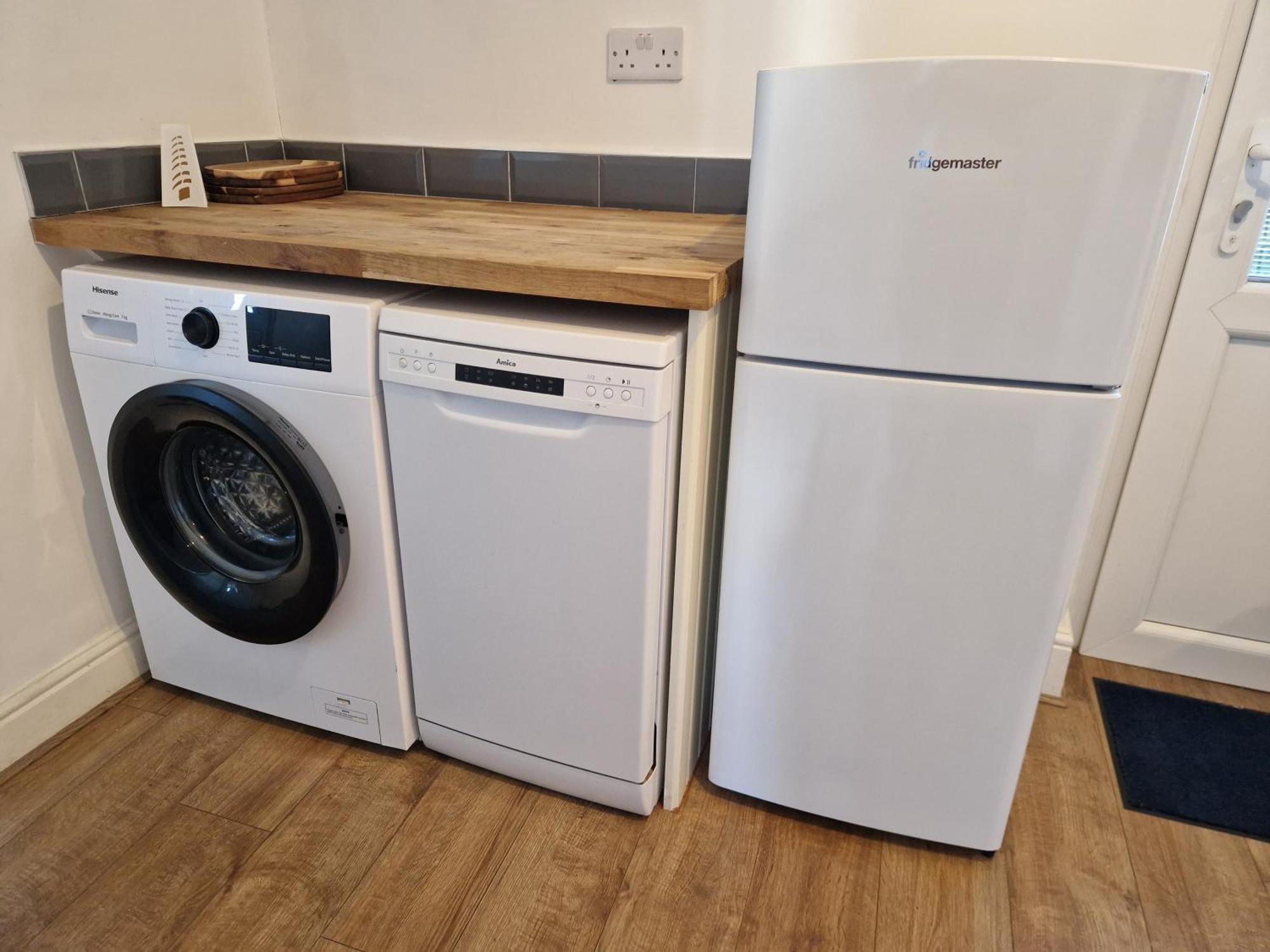 北希尔兹 West Beck House - Newcastle 6酒店 外观 照片